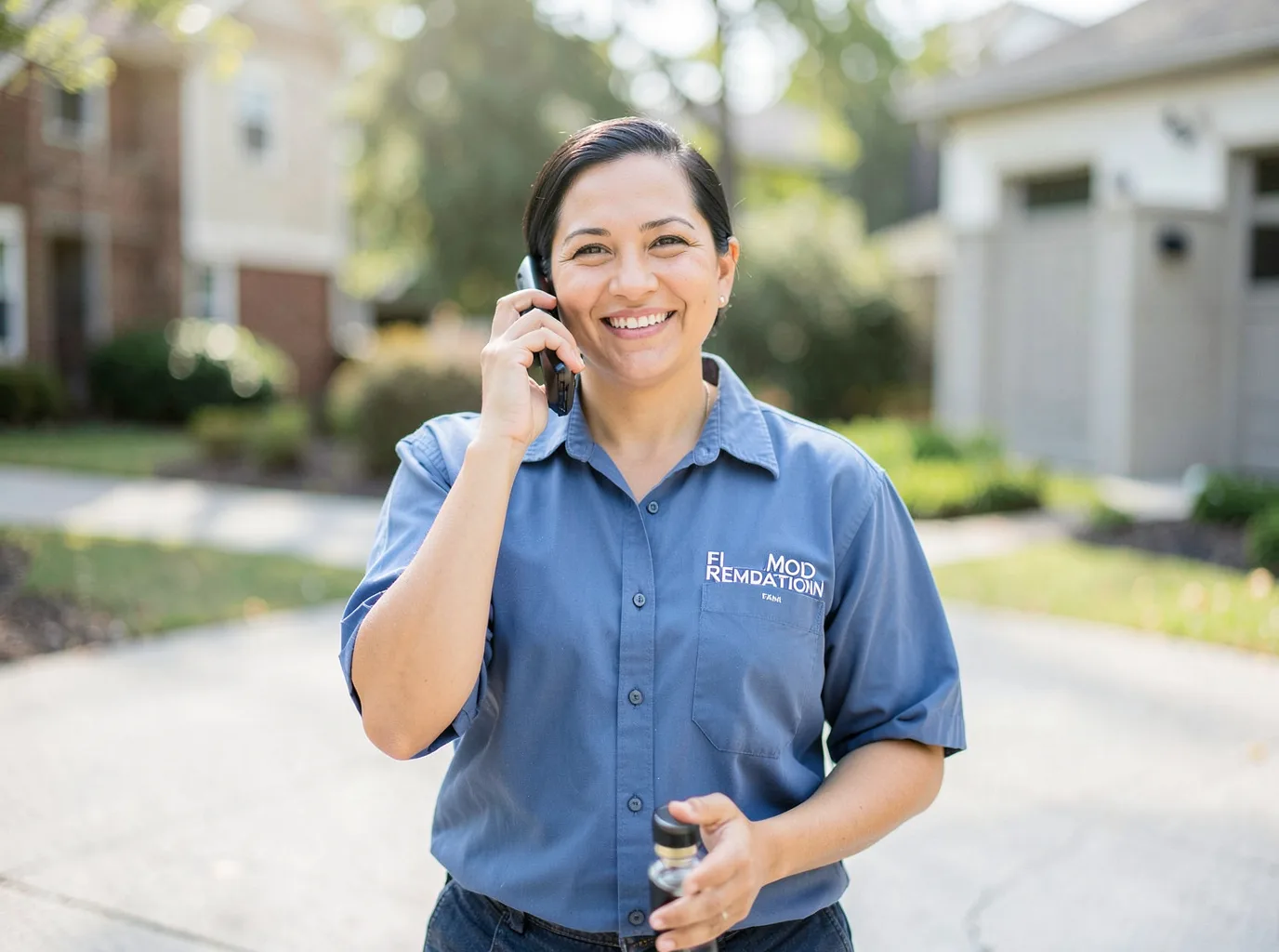 Mold Remediation Montchanin, DE FAQs